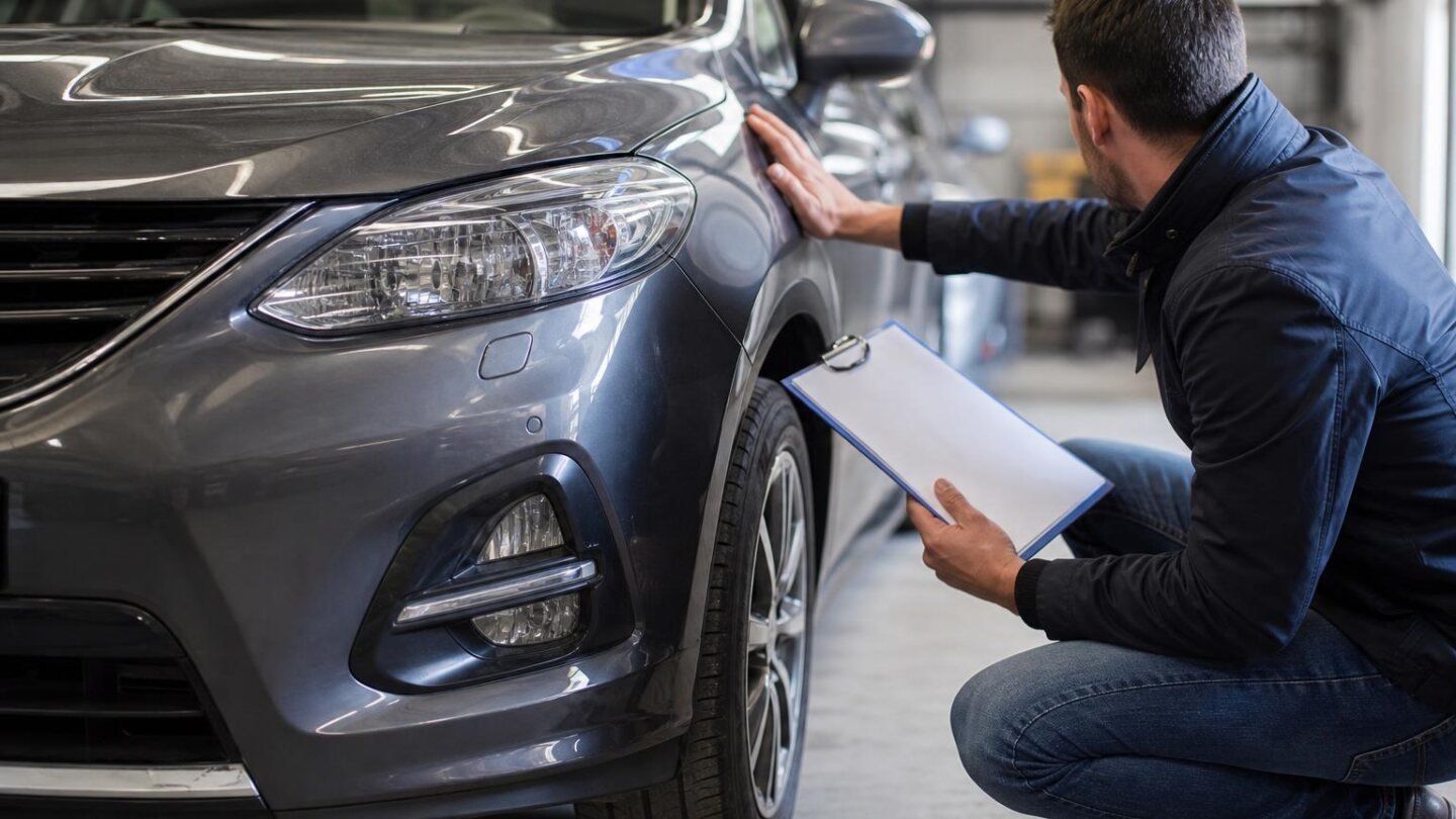 Qué garantía pedir por escrito al comprar un usado en una automotora
