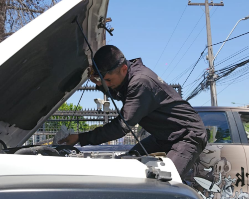 PRECOMPRA INSPECCION Y VENTA DE AUTOS USADOS