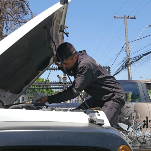 PRECOMPRA INSPECCION Y VENTA DE AUTOS USADOS