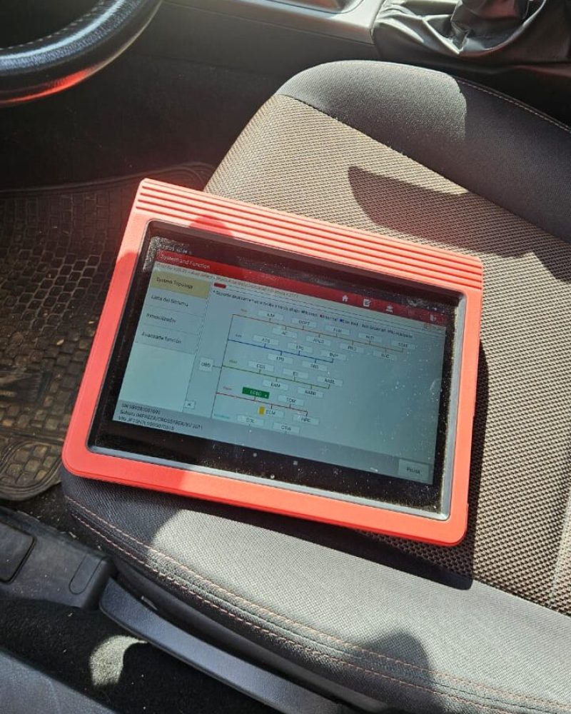 servicio de scanner a domicilio en santiago precomprausados